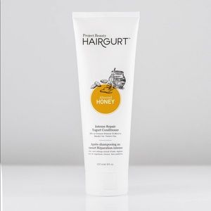 Project Beauty Hairgurt